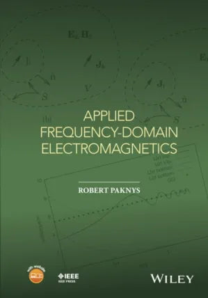 Applied Frequency-Domain Electromagnetics
