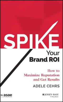 Spike your Brand ROI