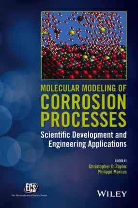 Molecular Modeling of Corrosion Processes