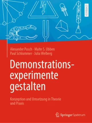 Life Science and Basic Disciplines (German Language)