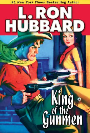 Western Short Stories Collection