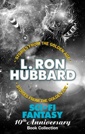 Stories from the Golden Age