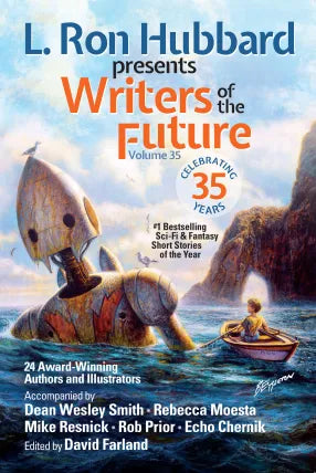 Writers of the Future