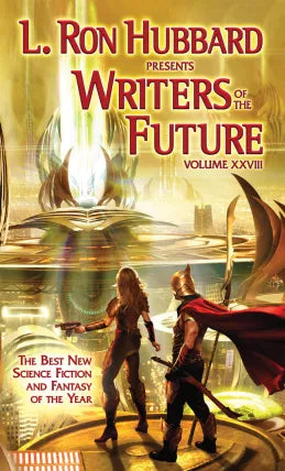 L. Ron Hubbard Presents Writers of the Future