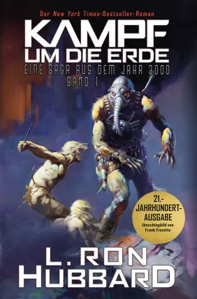 Kampf um die Erde