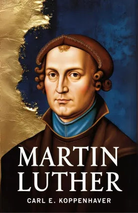 Martin Luther