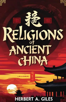 Religions of Ancient China