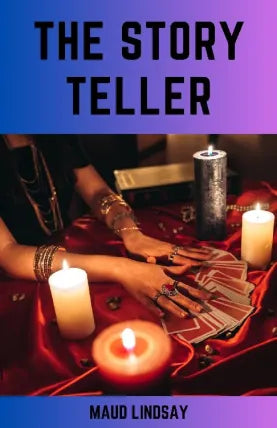THE STORY TELLER