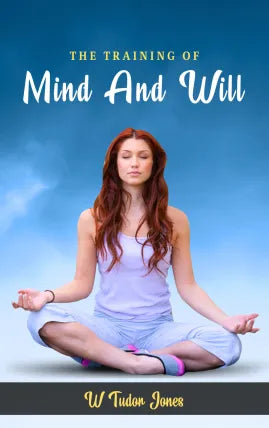 The Training of Mind and Well