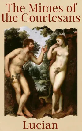The Mimes of the Courtesans