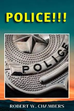 POLICE!!!