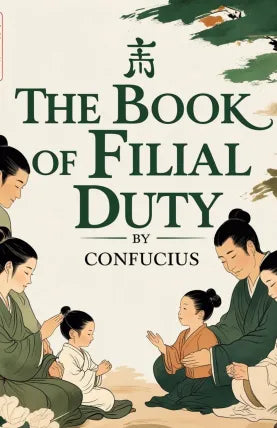 The Book of Filial Duty