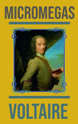 Micromegas, Philosophical History