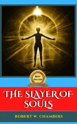 THE SLAYER OF SOULS