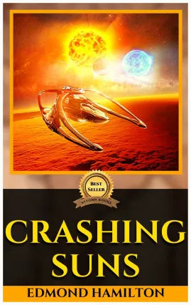 CRASHING SUNS