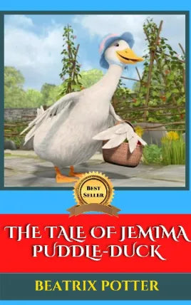 THE TALE OF JEMIMA PUDDLE-DUCK
