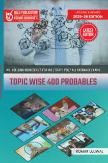 Topic wise 400 probables