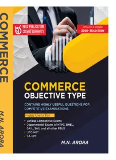 Commerce Objective Type
