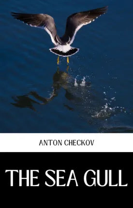THE SEA GULL