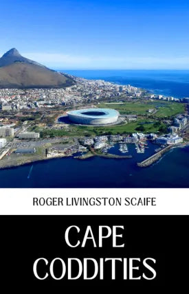 CAPE CODDITIES