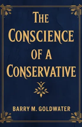 The conscience of a Conservative
