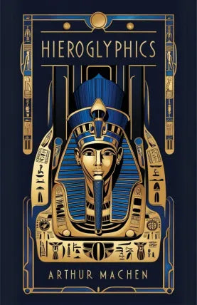 Hieroglyphics