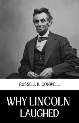Lincoln Laughed