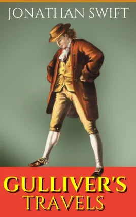 Gulliver’s Travels