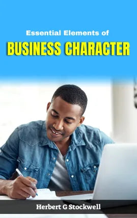 Essential Elements of Business Character