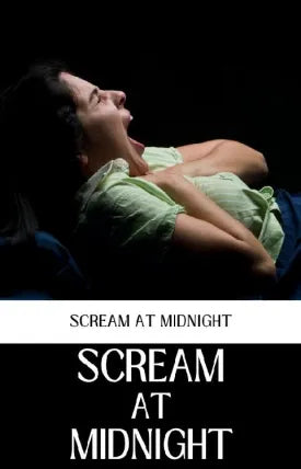 SCREAM AT MIDNIGHT