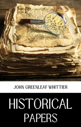HISTORICAL PAPERS