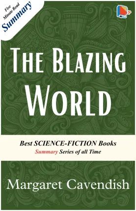 The Blazing World