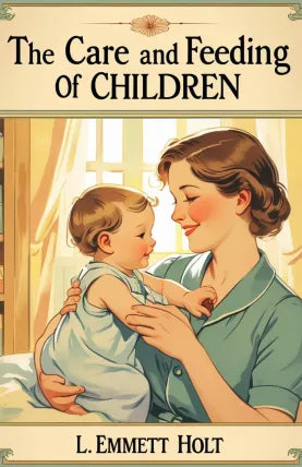 The Care and Feeding of Children