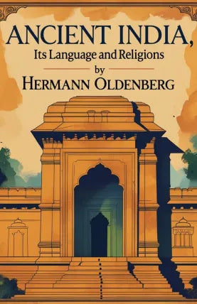 Ancient India, Its Language and Religions