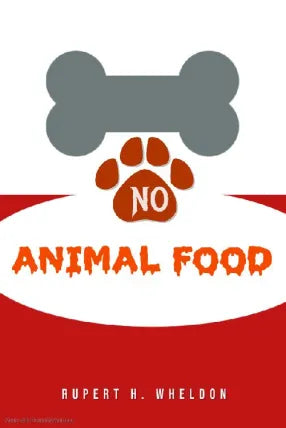 No Animal Food