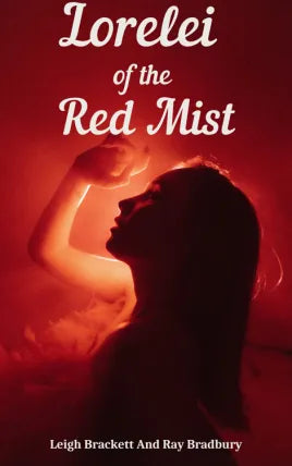 Lorelei of the Red Mist