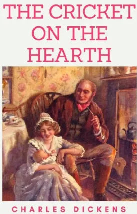 The Cricket on the Hearth