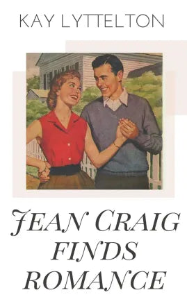 JEAN CRAIG FINDS ROMANCE