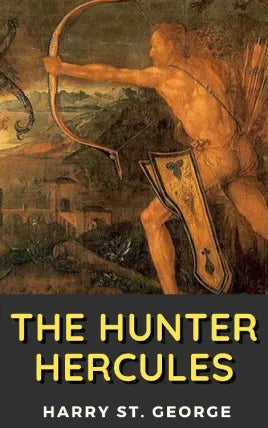 The Hunter Hercules