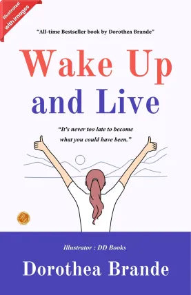 Wake Up and Live