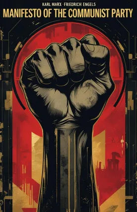 Manifesto of the Communist Party