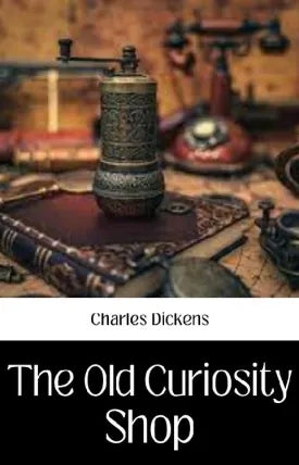 The Old Curiosity Shop