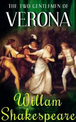 The Two Gentlemen of Verona