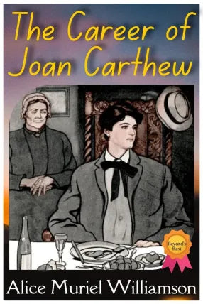 The Career of Joan Carthew