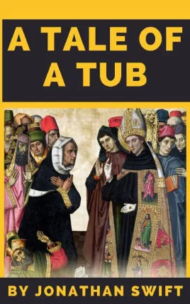 A Tale of a Tub