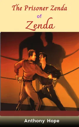 The Prisoner Of Zenda