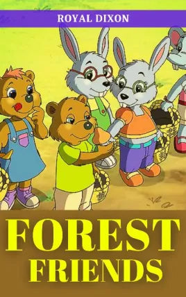 FOREST FRIENDS