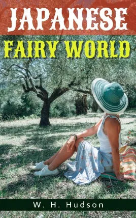 JAPANESE FAIRY WORLD