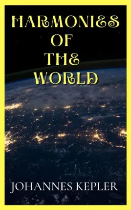 Harmonies of the World