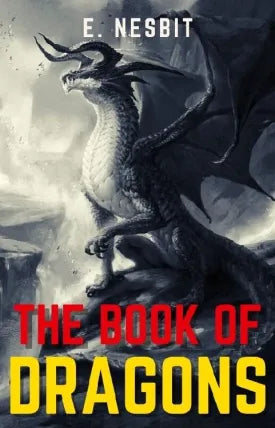 The Book of Dragons